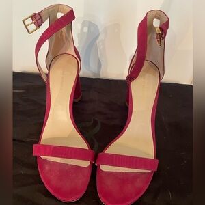 Stuart Weitzman Shoes
